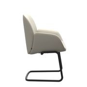 Stressless® Bay Low Back with Arms gallery detail image
