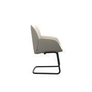 Stressless® Bay Low Back with Arms gallery detail image