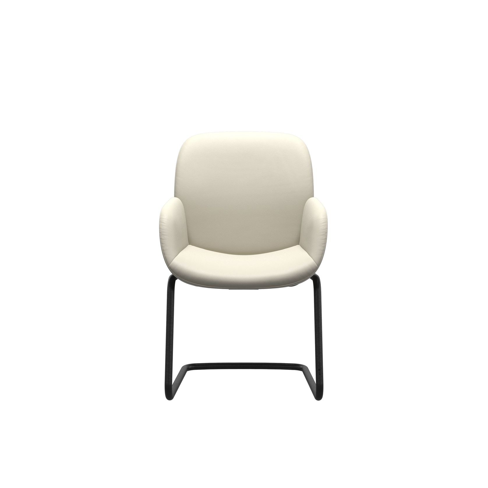 Stressless® Bay Low Back with Arms gallery detail image