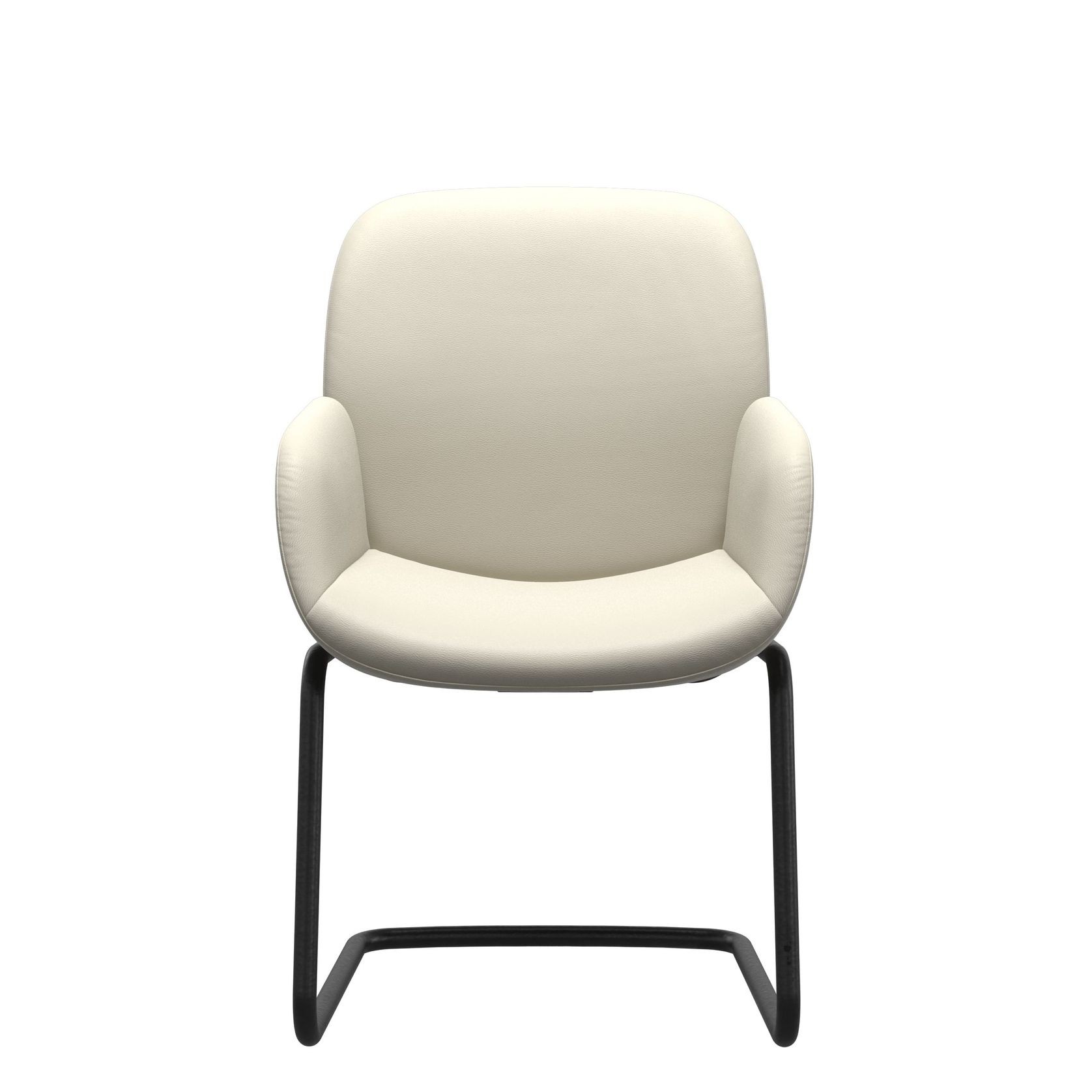 Stressless® Bay Low Back with Arms gallery detail image