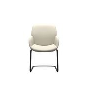 Stressless® Bay Low Back with Arms gallery detail image