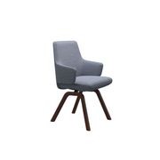 Stressless® Vanilla Low Back with Arms gallery detail image