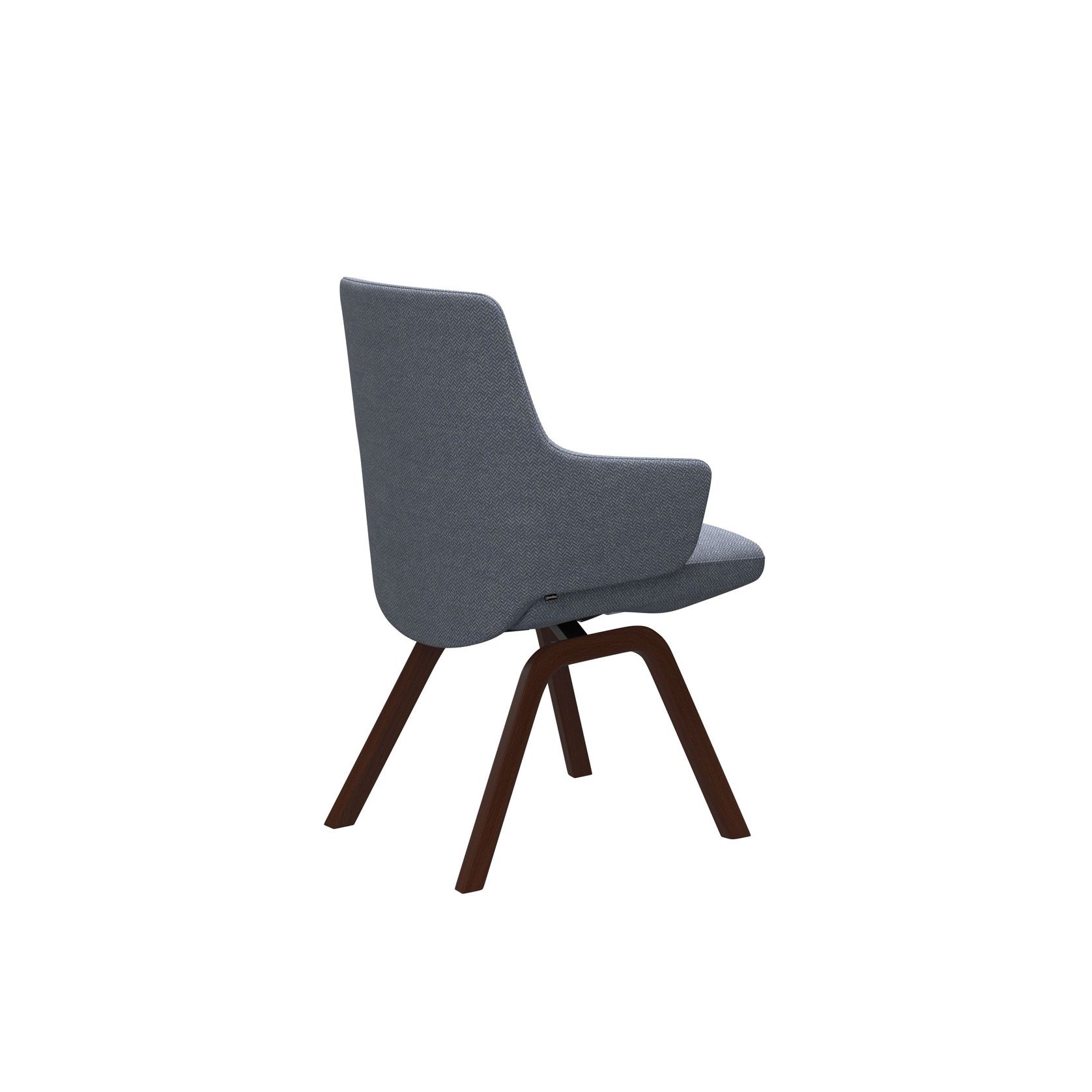 Stressless® Vanilla Low Back with Arms gallery detail image