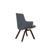 Stressless® Vanilla Low Back with Arms gallery detail image
