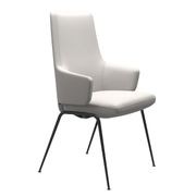 Stressless® Vanilla High Back with Arms gallery detail image