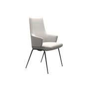 Stressless® Vanilla High Back with Arms gallery detail image