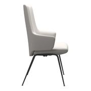 Stressless® Vanilla High Back with Arms gallery detail image
