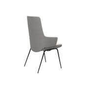 Stressless® Vanilla High Back with Arms gallery detail image