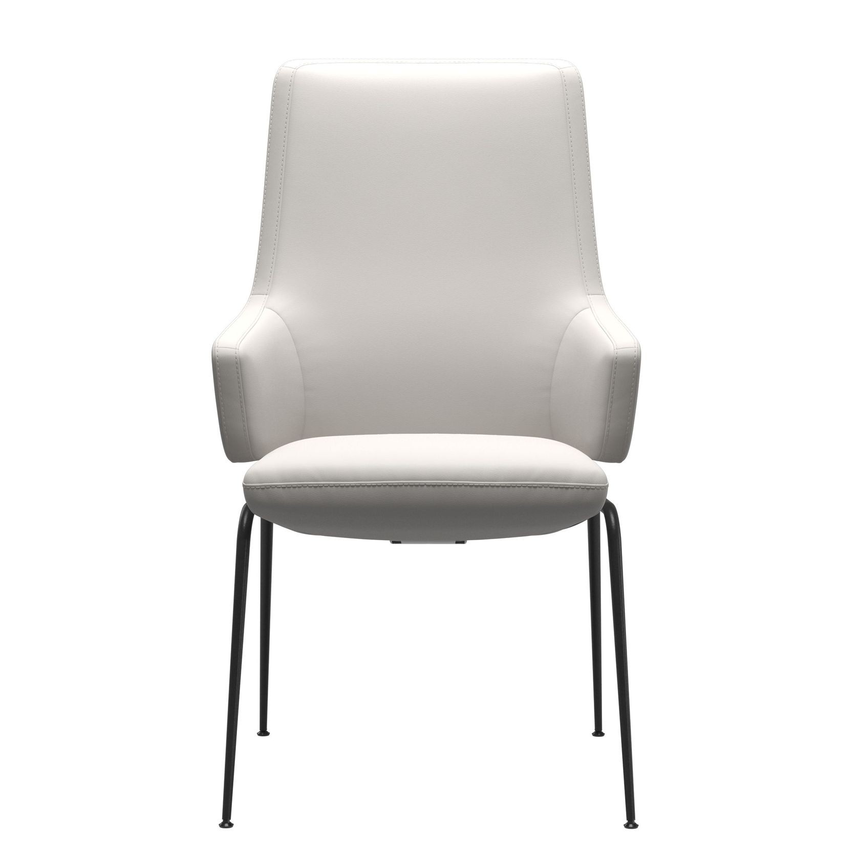Stressless® Vanilla High Back with Arms gallery detail image