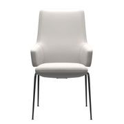 Stressless® Vanilla High Back with Arms gallery detail image