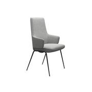 Stressless® Vanilla High Back with Arms gallery detail image