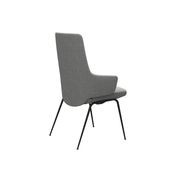 Stressless® Vanilla High Back with Arms gallery detail image