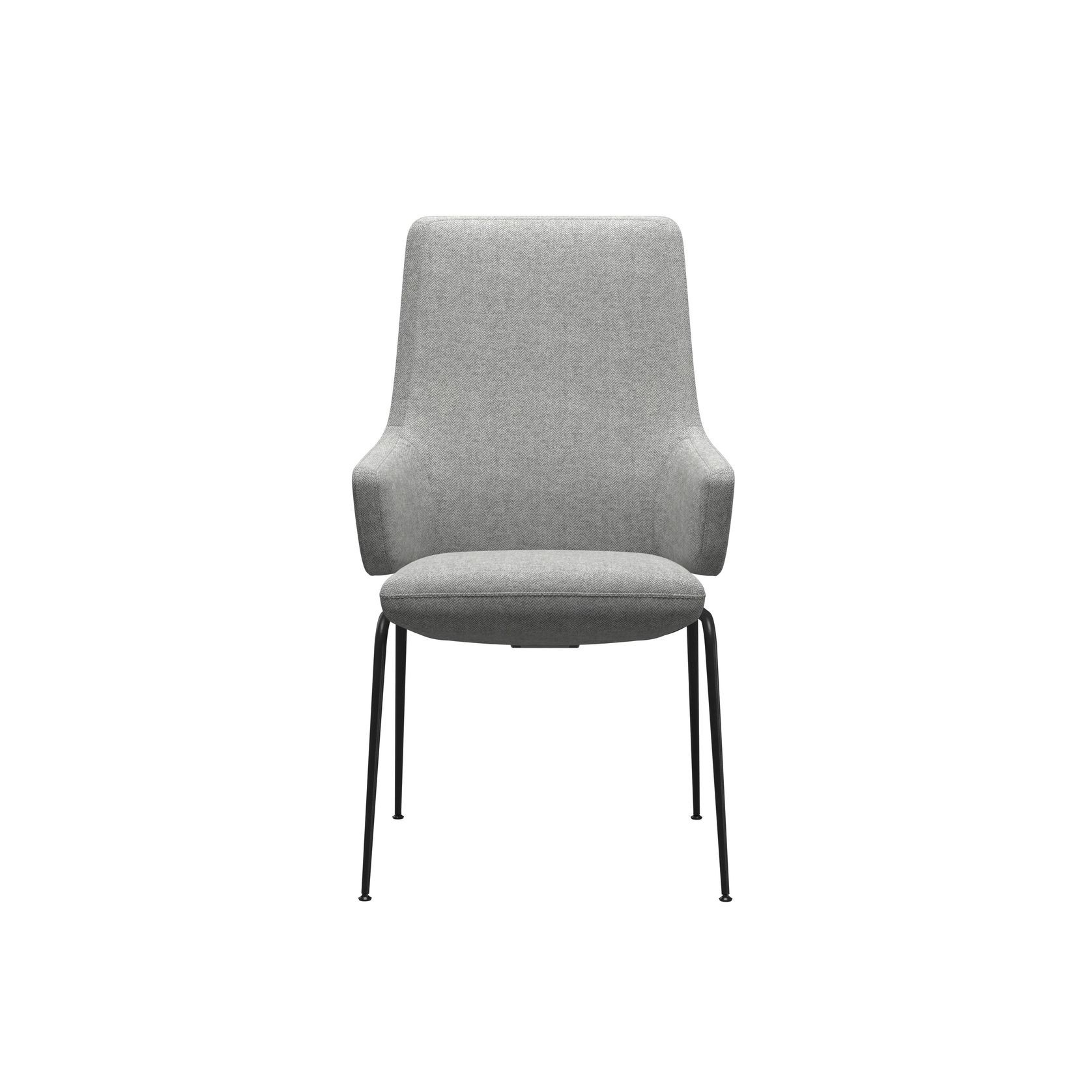 Stressless® Vanilla High Back with Arms gallery detail image