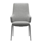 Stressless® Vanilla High Back with Arms gallery detail image