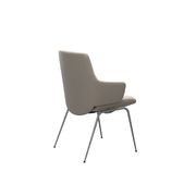 Stressless® Mint Low Back with Arms | Paloma Fog gallery detail image