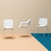 Babila 2750 by Pedrali gallery detail image