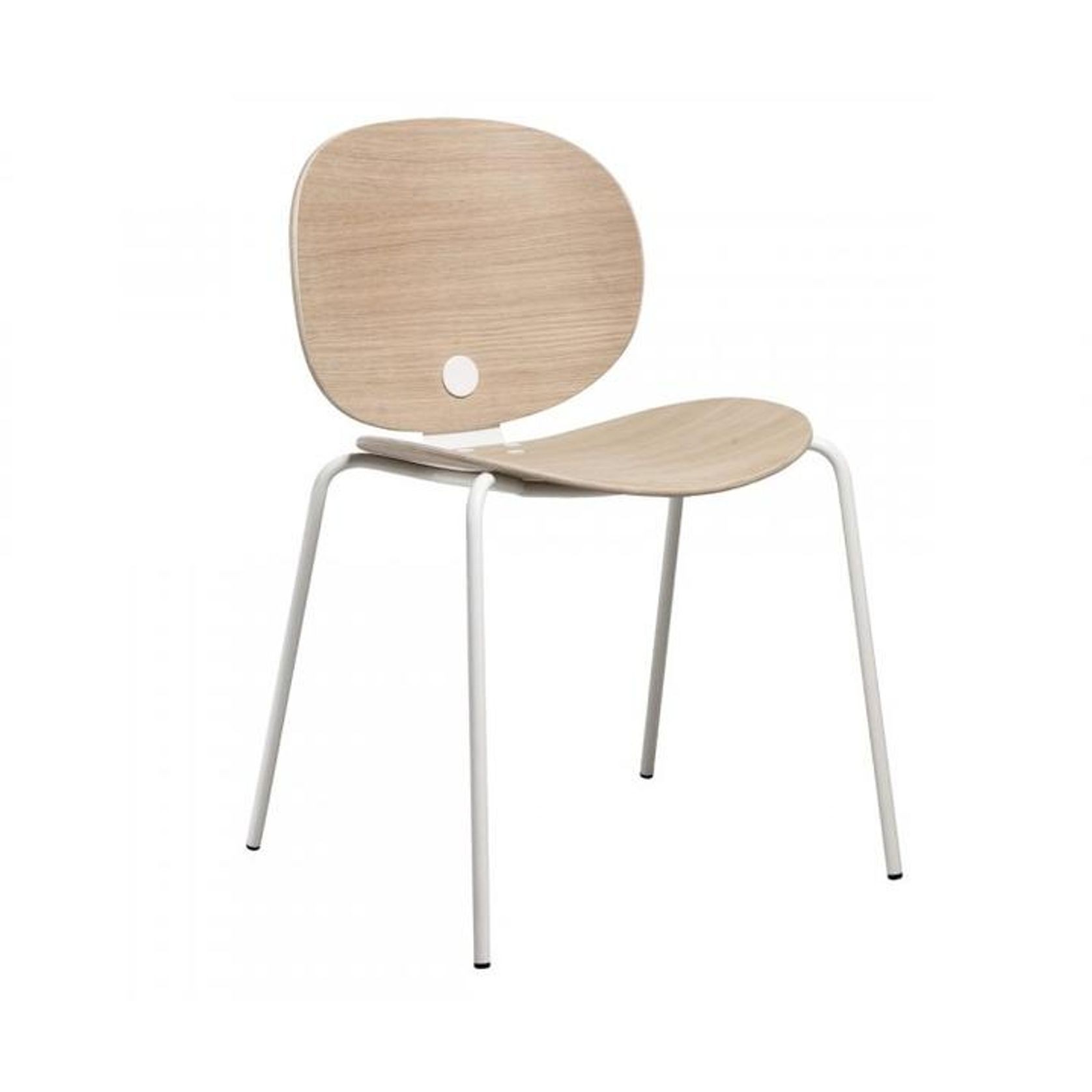 EJ45 Taco Chair by Erik Jørgensen gallery detail image