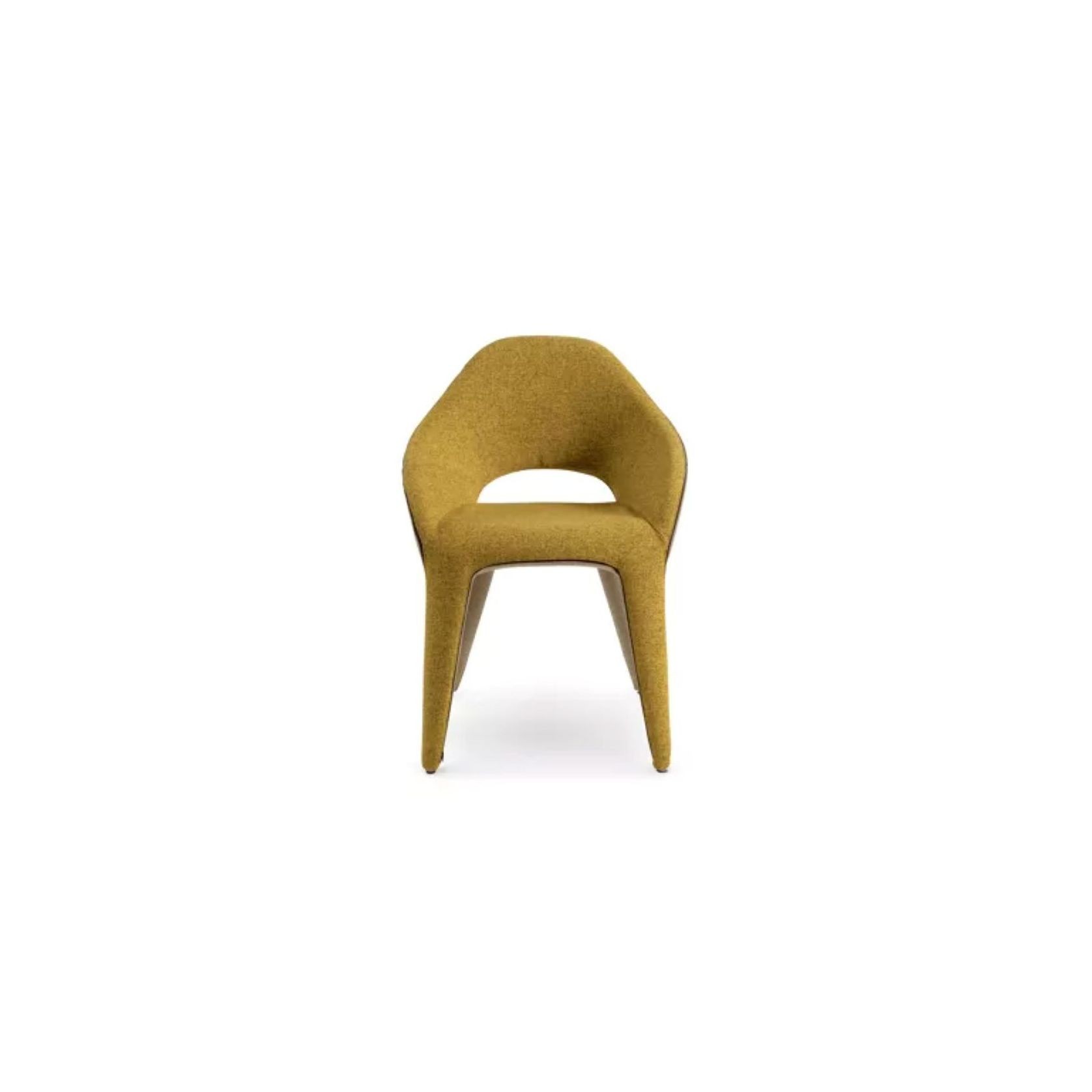 Frontline Dining Chair gallery detail image
