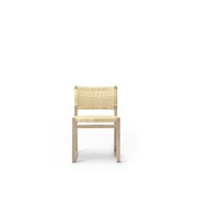 BM61 Chair Cane Wicker by Fredericia gallery detail image