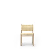 BM61 Chair Cane Wicker by Fredericia gallery detail image