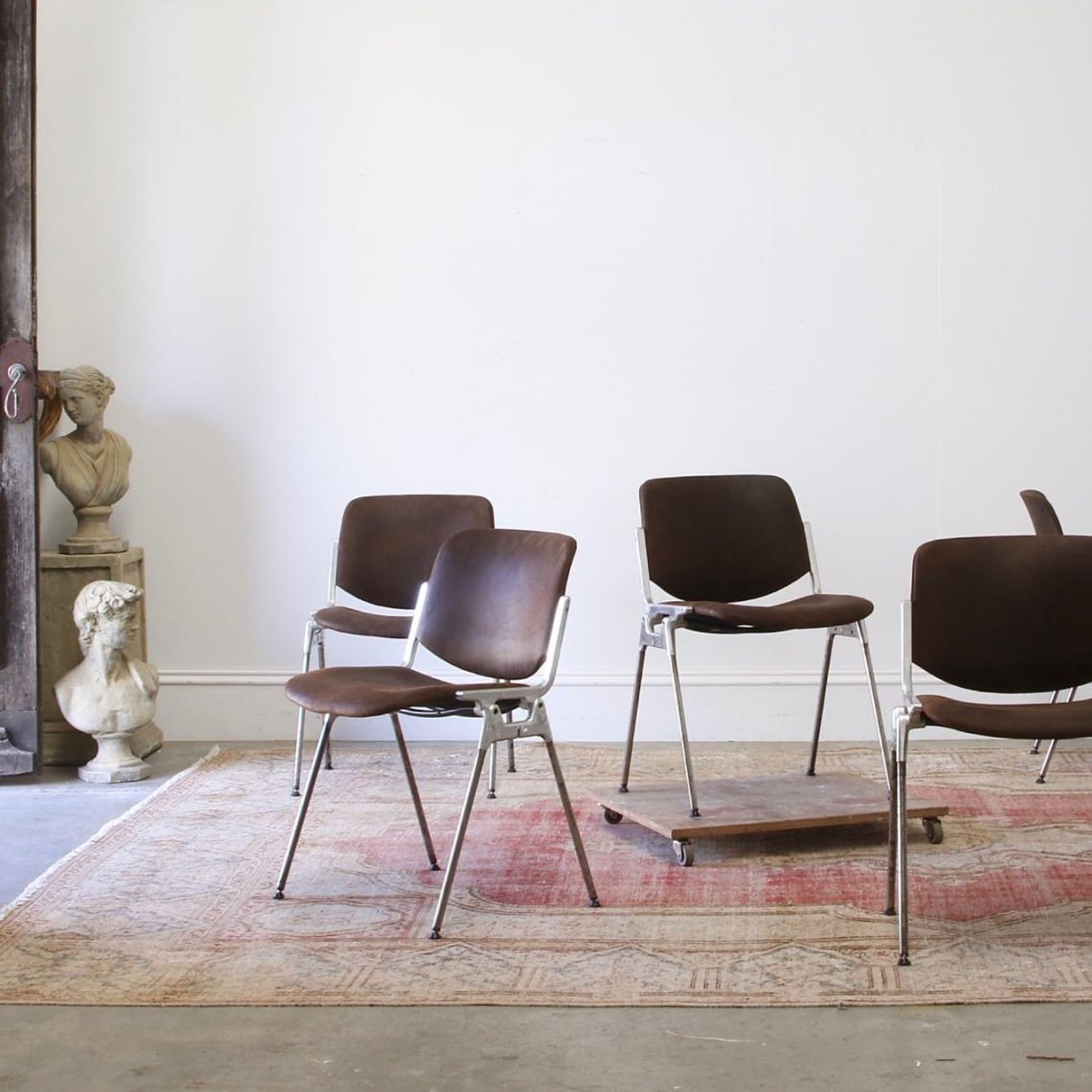 Castelli Chairs gallery detail image