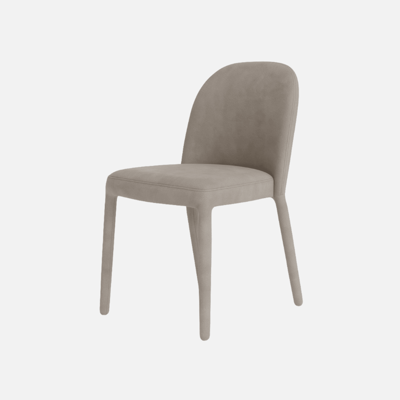 Tres Dining Chair gallery detail image
