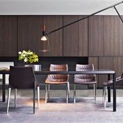 Outline Dining Chair by Molteni&C gallery detail image