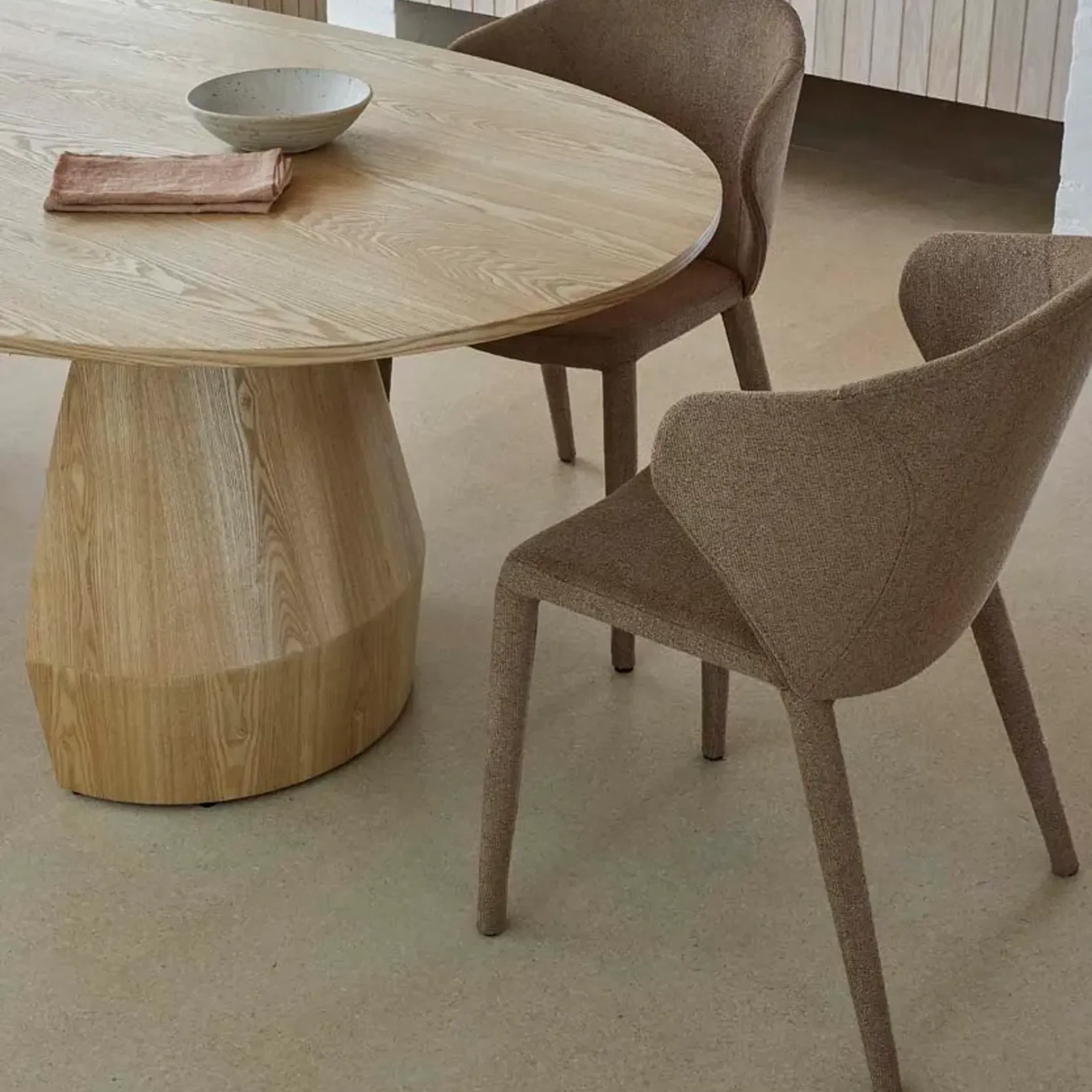 Theo Dining Chair gallery detail image
