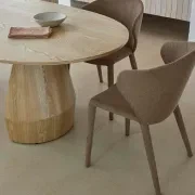 Theo Dining Chair gallery detail image
