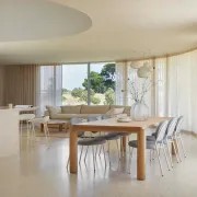 Laylah Loop Dining Chair gallery detail image