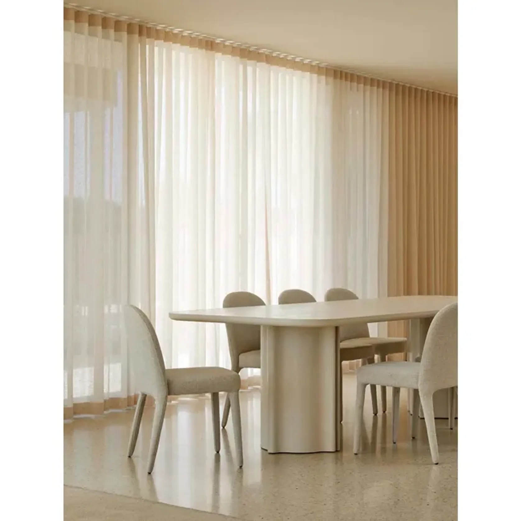 Jules Dining Chair gallery detail image