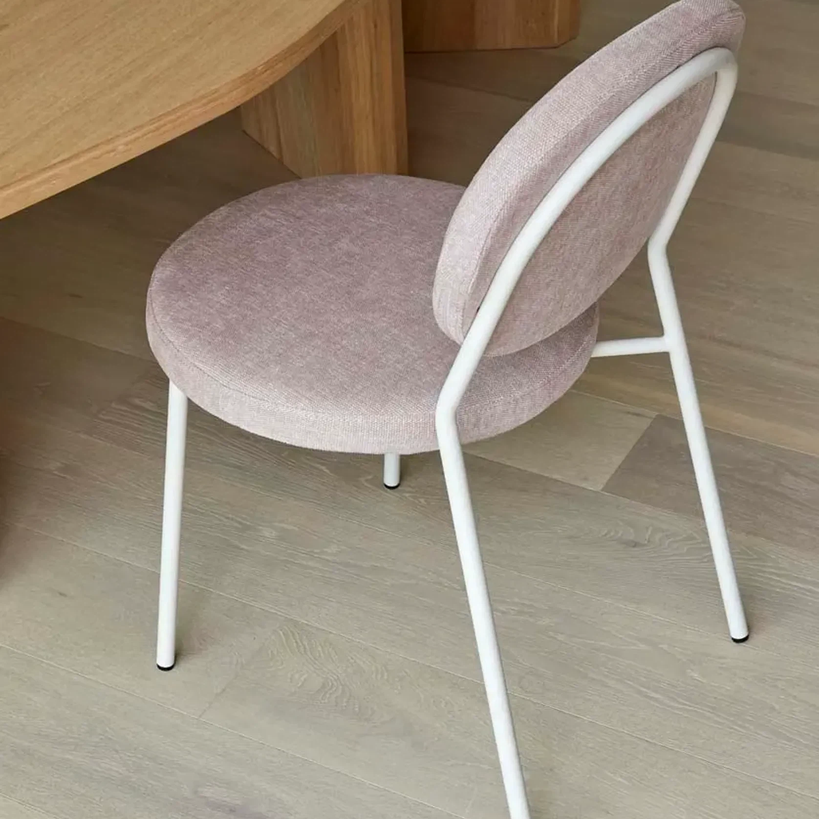 Laylah Loop Dining Chair gallery detail image