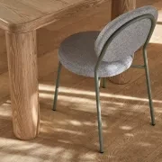 Laylah Loop Dining Chair gallery detail image