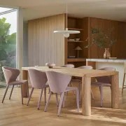 Theo Dining Chair gallery detail image