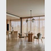 Ronda Upholstered Dining Chair gallery detail image