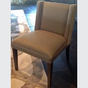 Square Wing Dining Chairs gallery detail image