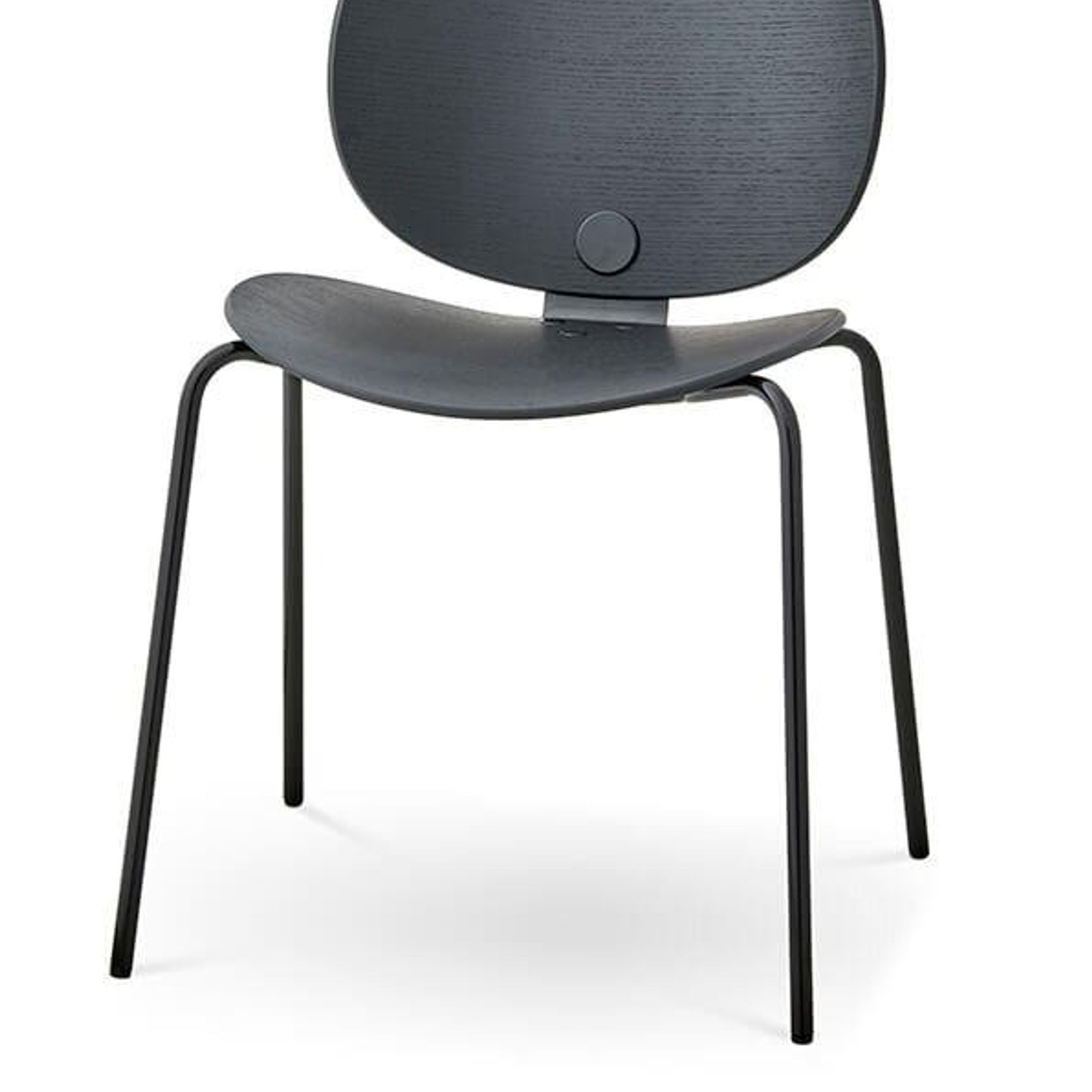 EJ45 Taco Chair by Erik Jørgensen gallery detail image
