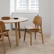 Søborg Chair by Fredericia gallery detail image