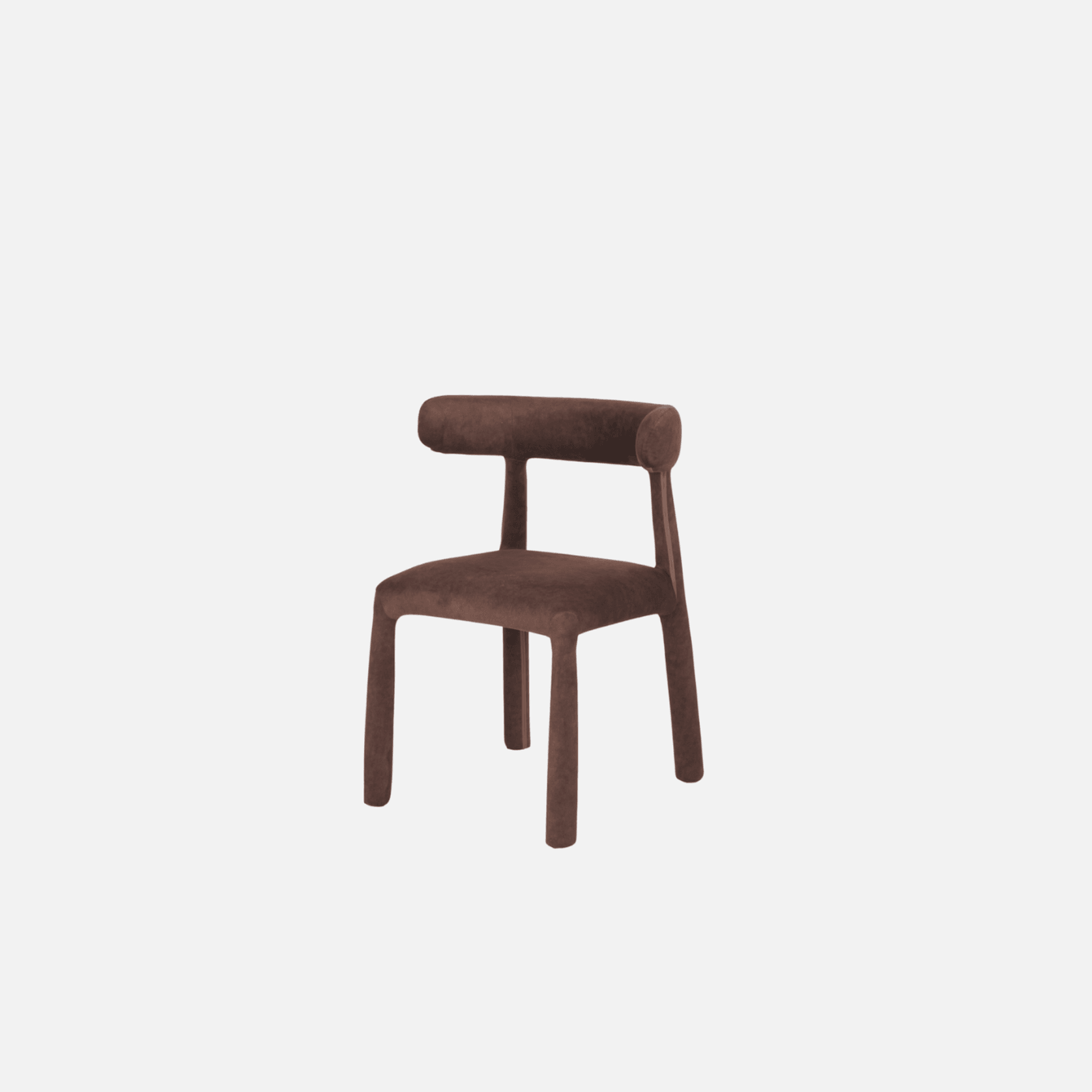 Lou Dining Chair gallery detail image