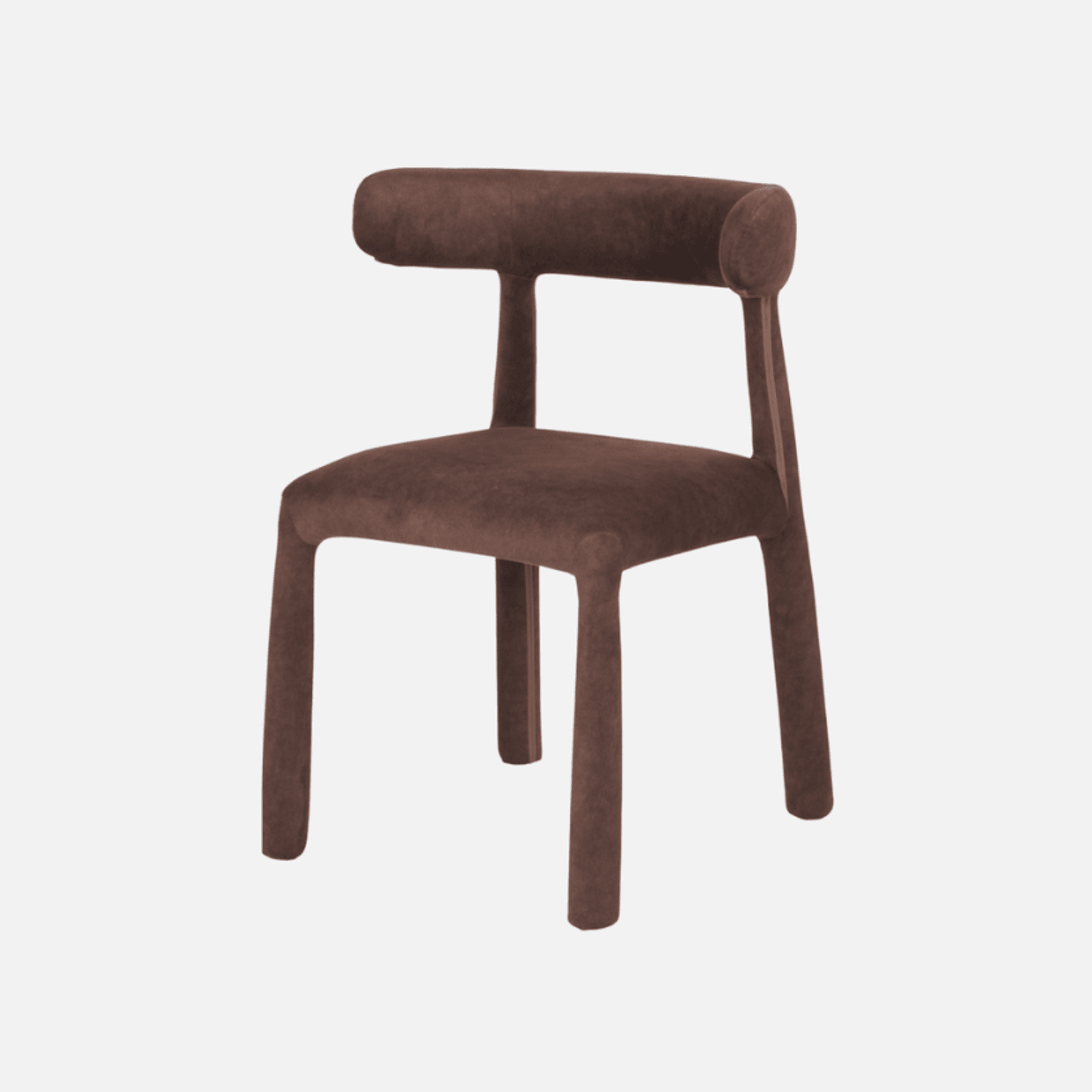 Lou Dining Chair gallery detail image