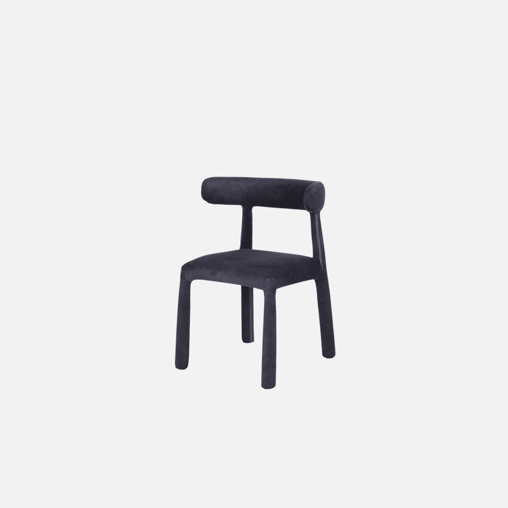 Lou Dining Chair gallery detail image