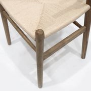 Joffre Dining Chair - Natural gallery detail image