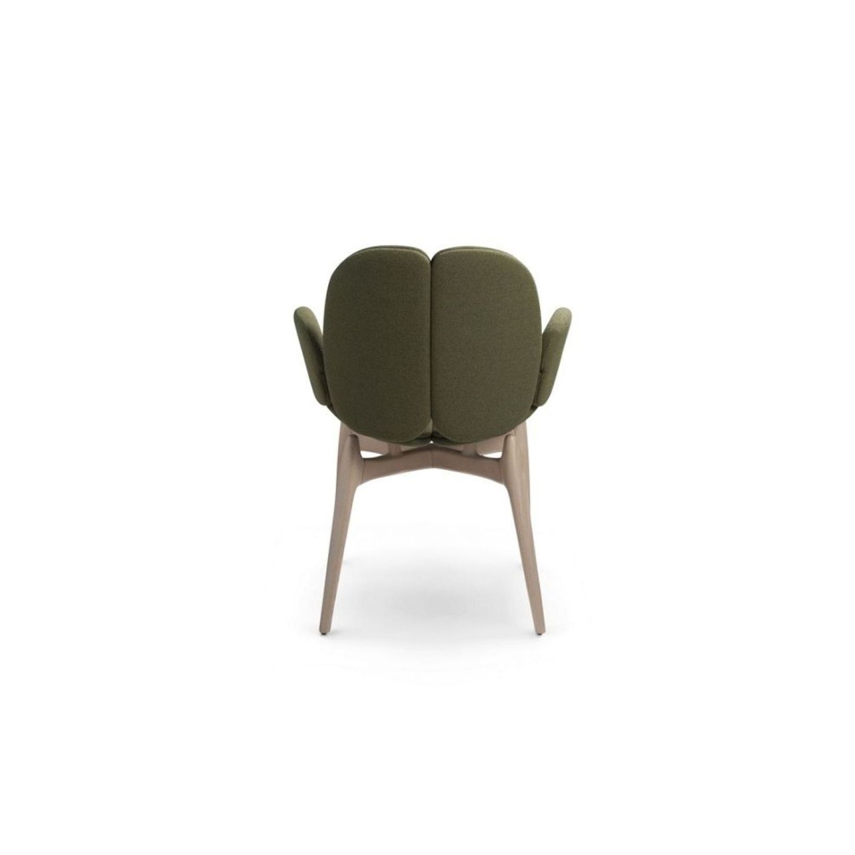 Pulp Dining Armchair gallery detail image