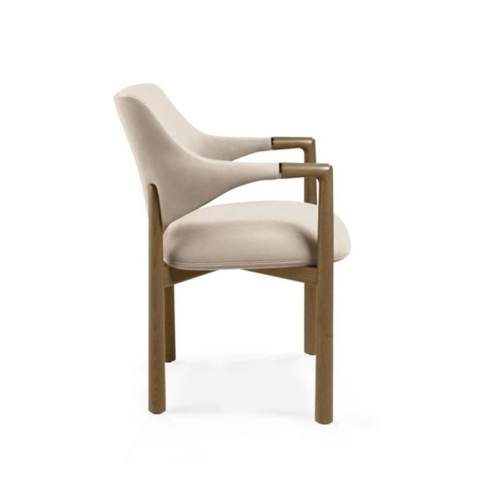 Elanta Dining Armchair gallery detail image