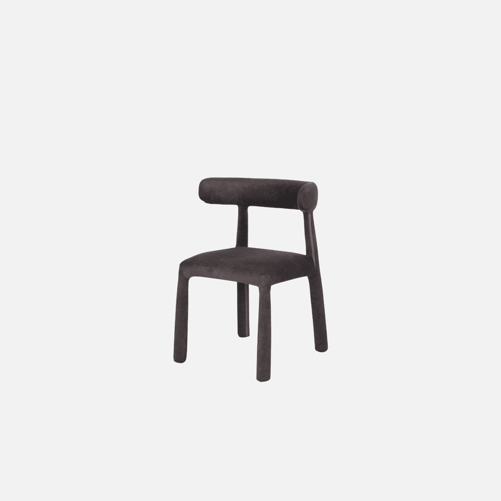Lou Dining Chair gallery detail image