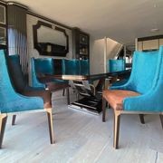 Modernist Dining Chairs gallery detail image