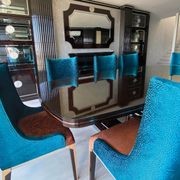 Modernist Dining Chairs gallery detail image