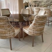 Mid Century Modern Dining Chairs gallery detail image