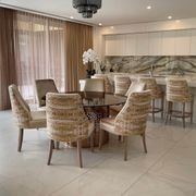 Mid Century Modern Dining Chairs gallery detail image