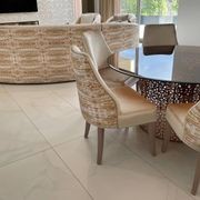 Mid Century Modern Dining Chairs gallery detail image